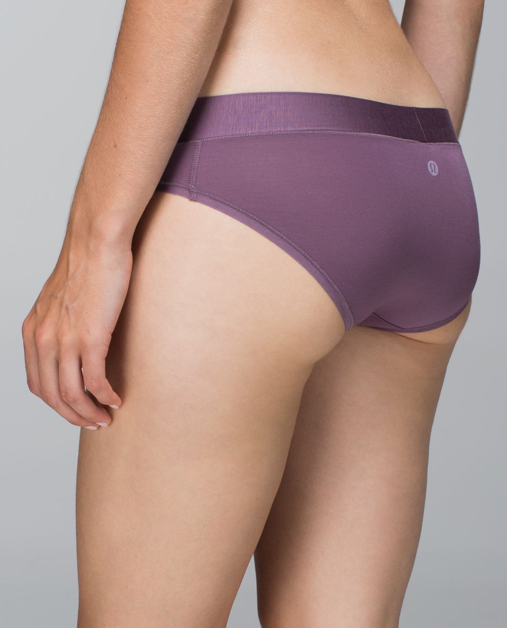 Lululemon Mula Bandhawear Bikini - Purple Fog