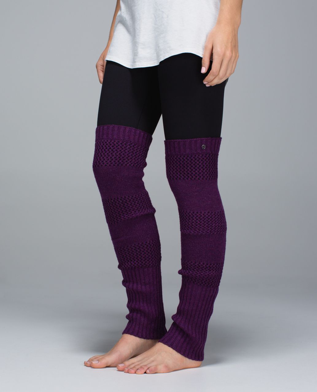 Frenchtrendz  Warmer Ankle Leggings