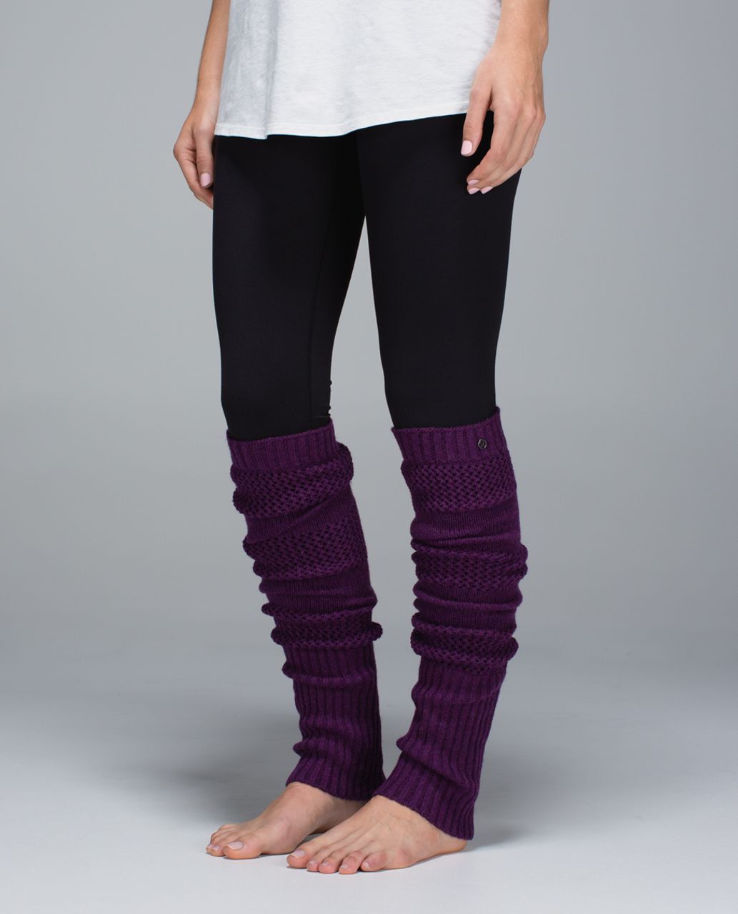 Leg warmers to Lululemon: How workout outfits have changed over