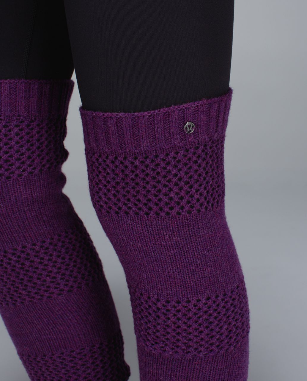 Please help me style leg warmers so I can justify what feels like $58 socks  : r/lululemon