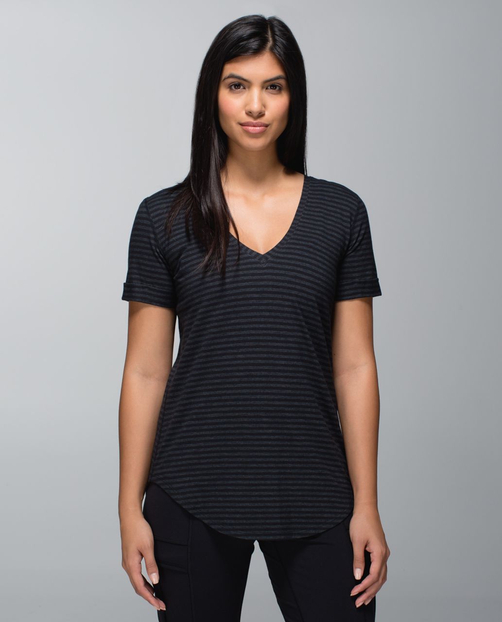 lululemon tees