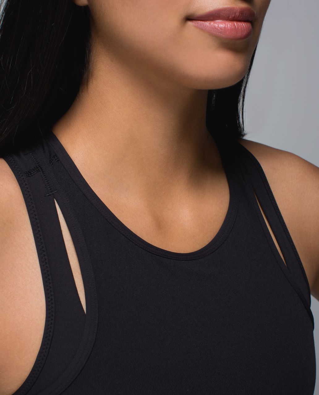 Lululemon Inspiration Tank - Black