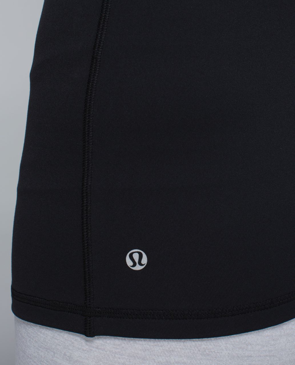 Lululemon Inspiration Tank - Black