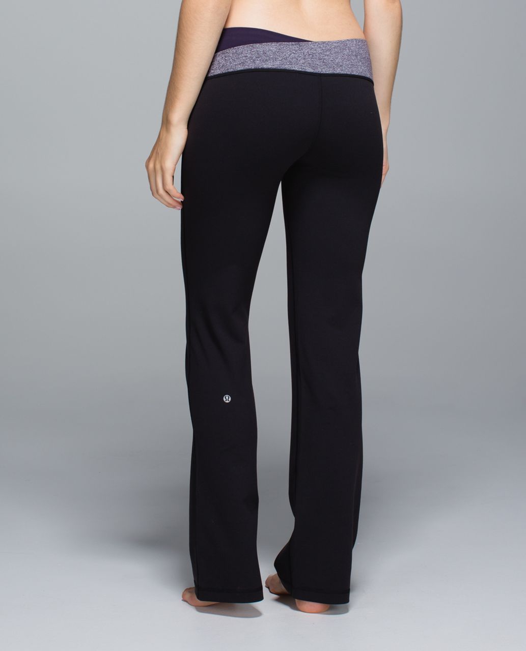 lululemon Astro Pant in Dazzling Ultra Violet. Astro Pant Discontinued 