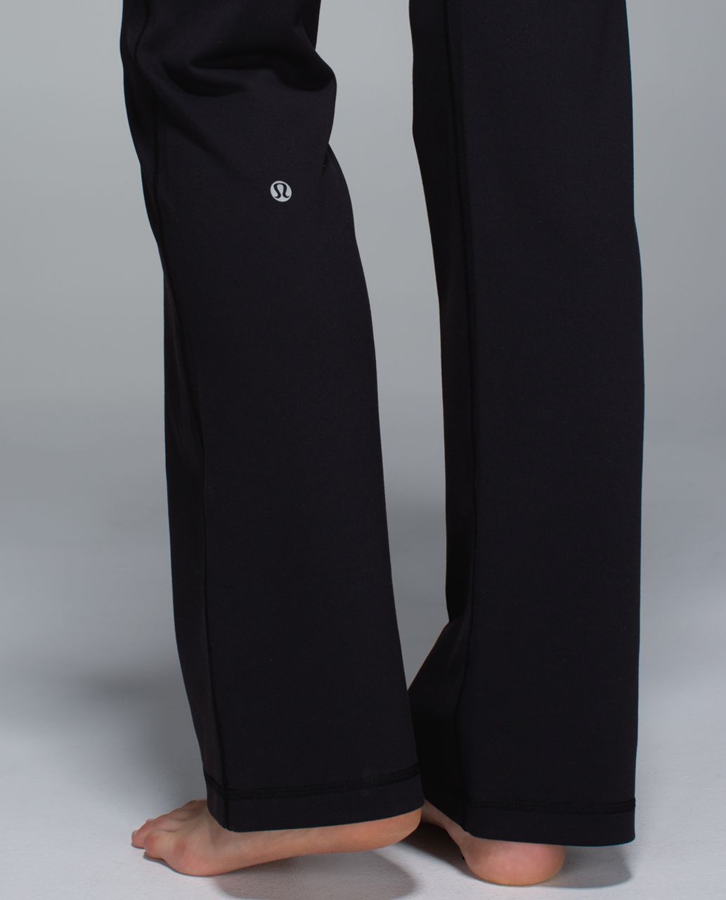 Lululemon Astro Pant (Tall) *Full-On Luon - Black / Straightup