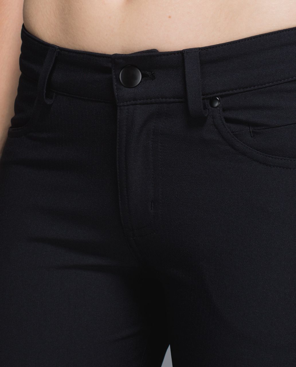 Lululemon Everyday Pant - Black