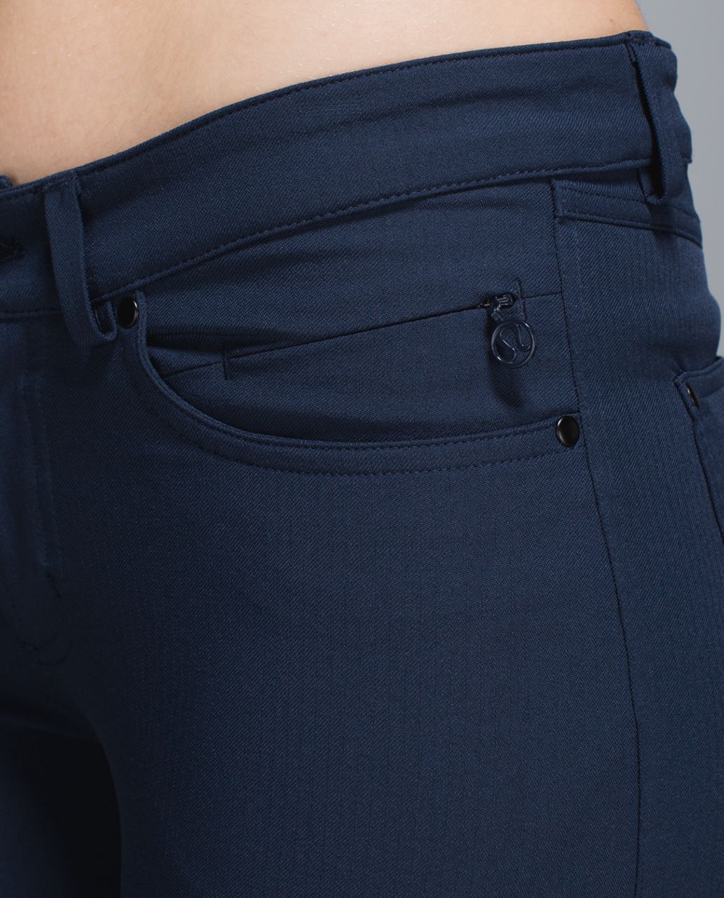 Lululemon Everyday Pant - Inkwell - lulu fanatics