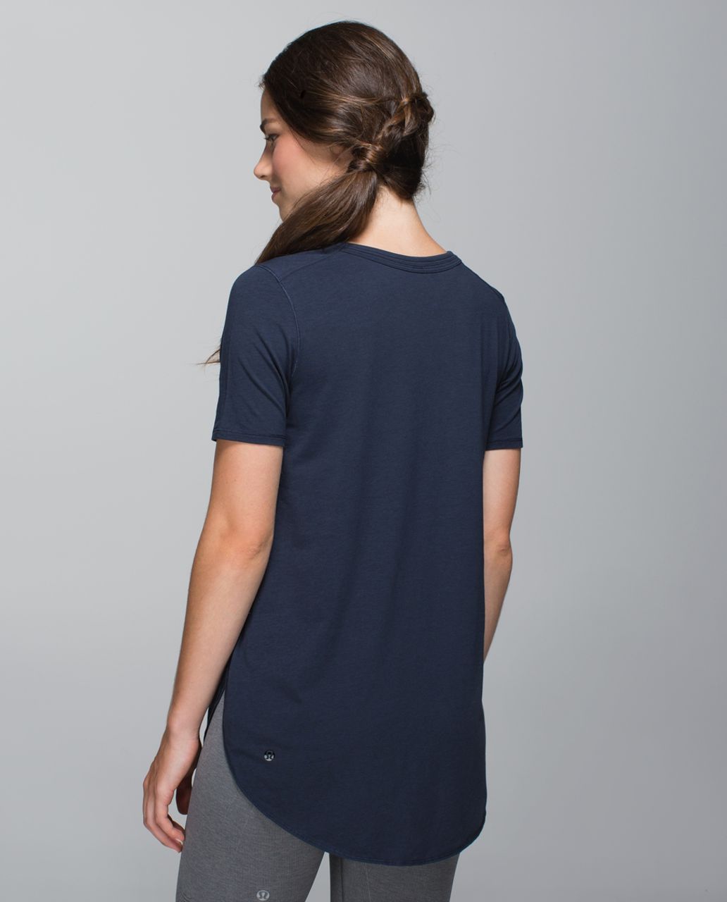 lululemon om tee