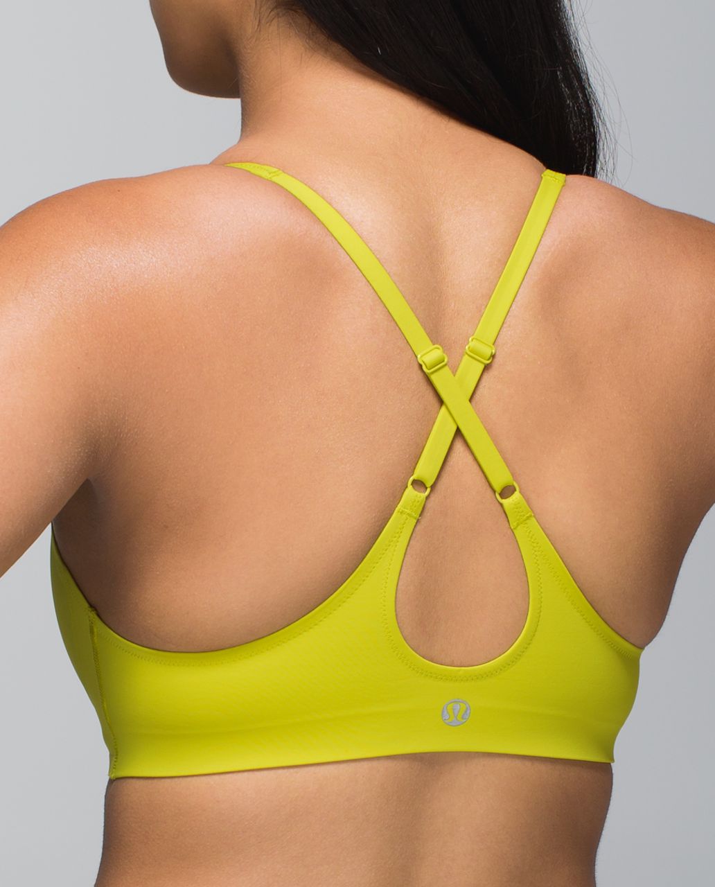 Lululemon Define Bra - Almost Pear