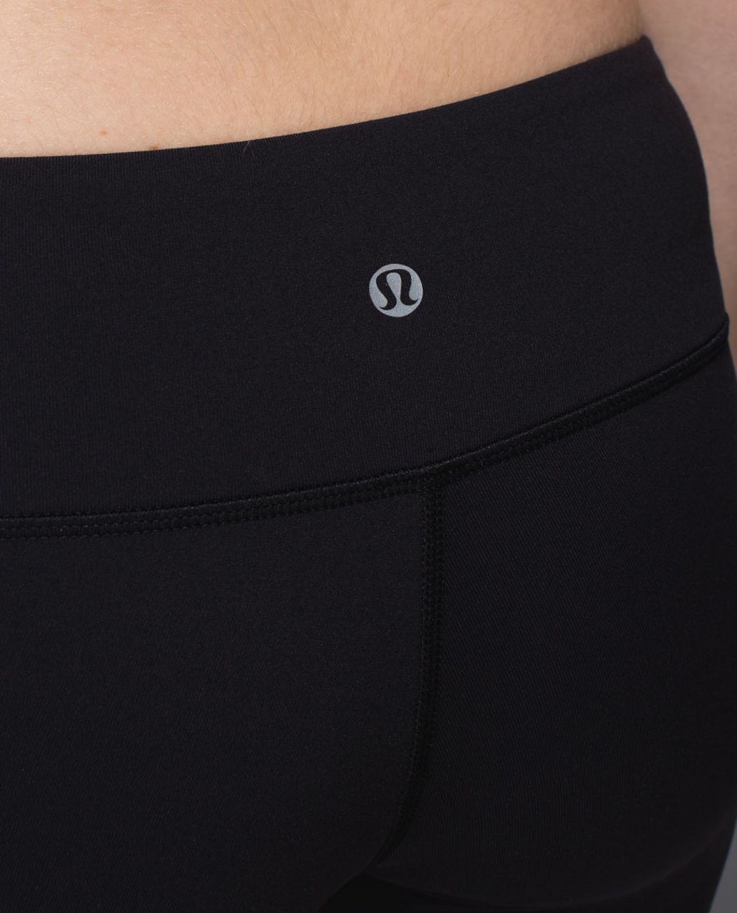 Lululemon Wunder Under Pant *Full-On Luon - Nightfall