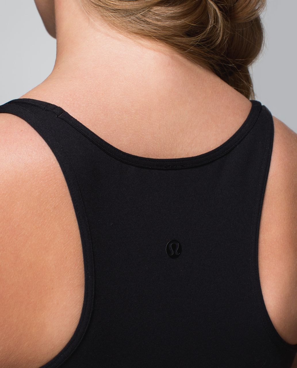 Lululemon Refresher Racer Dress - Black