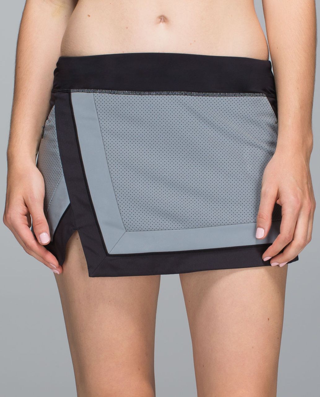 lululemon reflective skirt