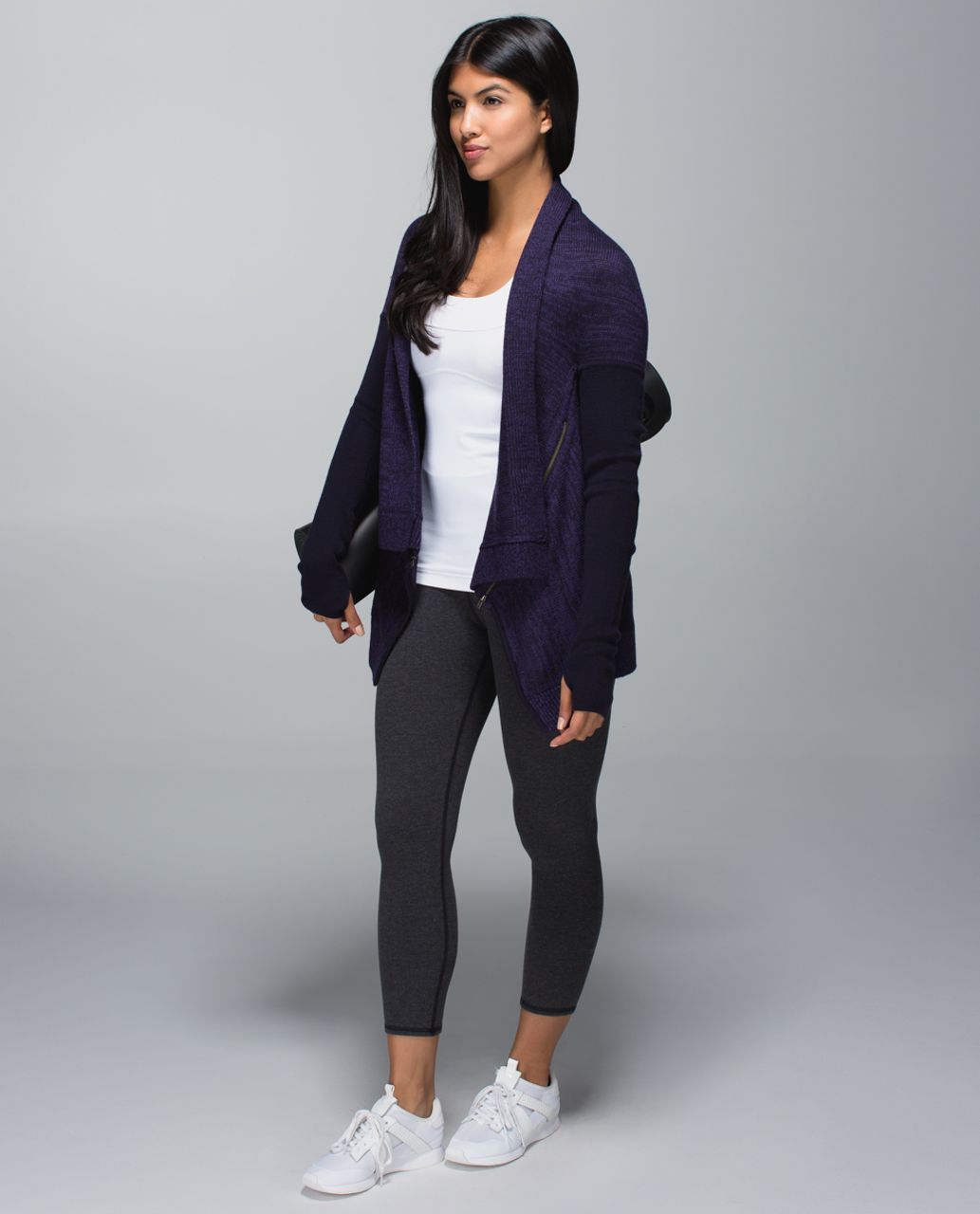 lululemon wrap it up sweater