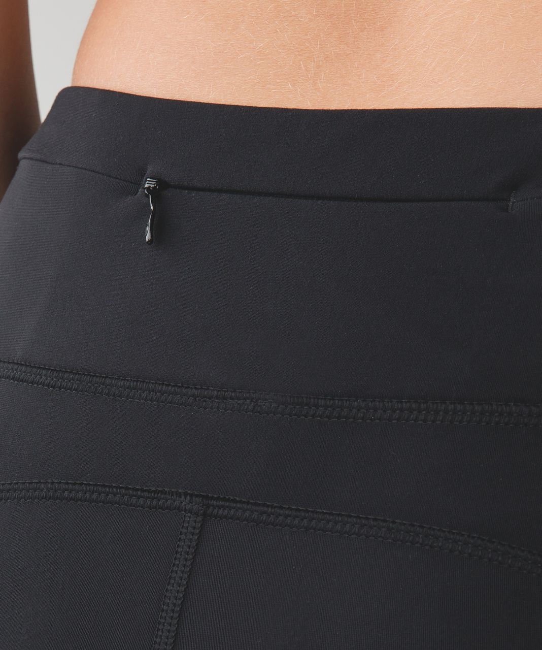 Lululemon Speed Tight ll *Full-On Luxtreme (Brushed) - Black - lulu ...