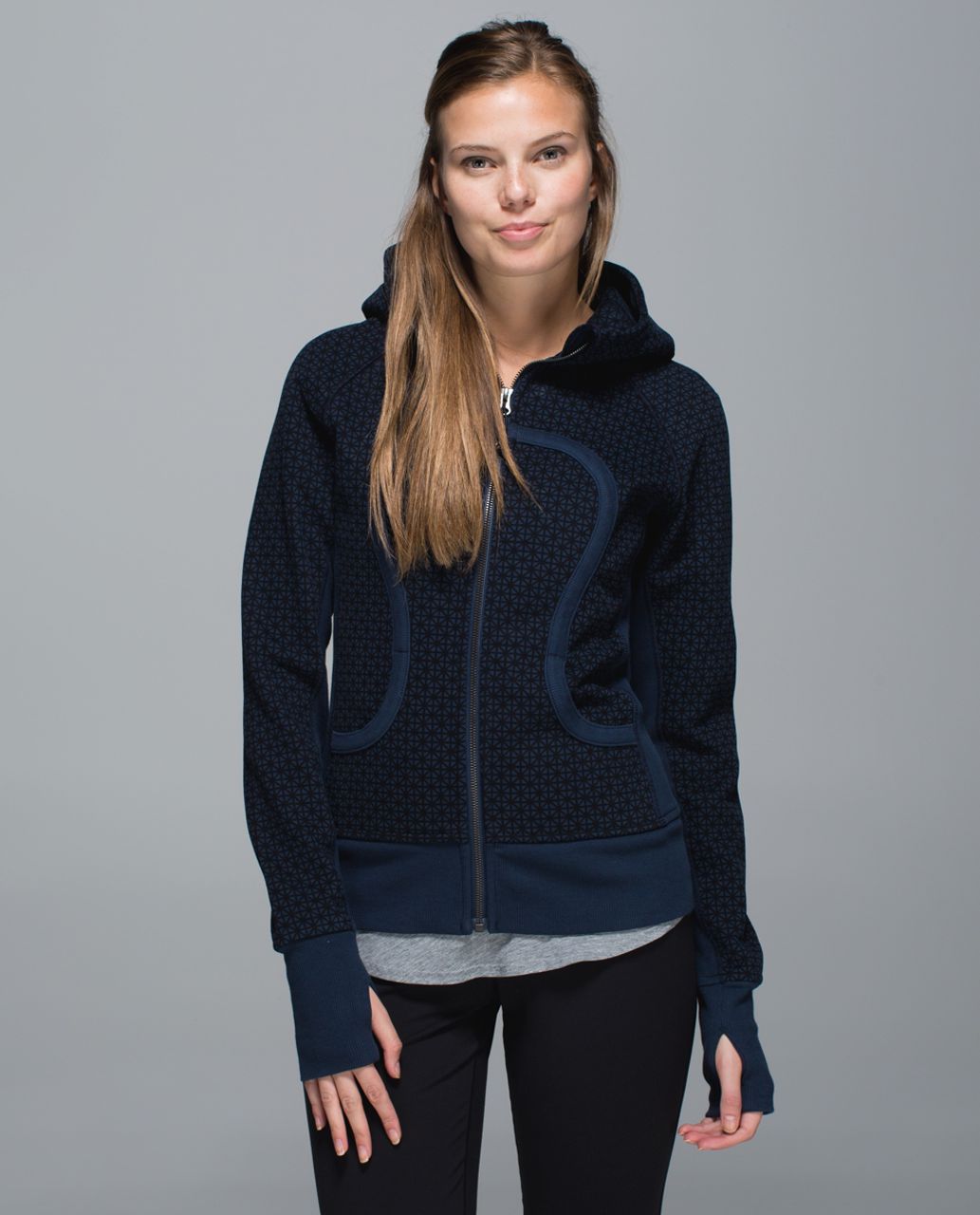 Lululemon Scuba Hoodie Ii  International Society of Precision Agriculture