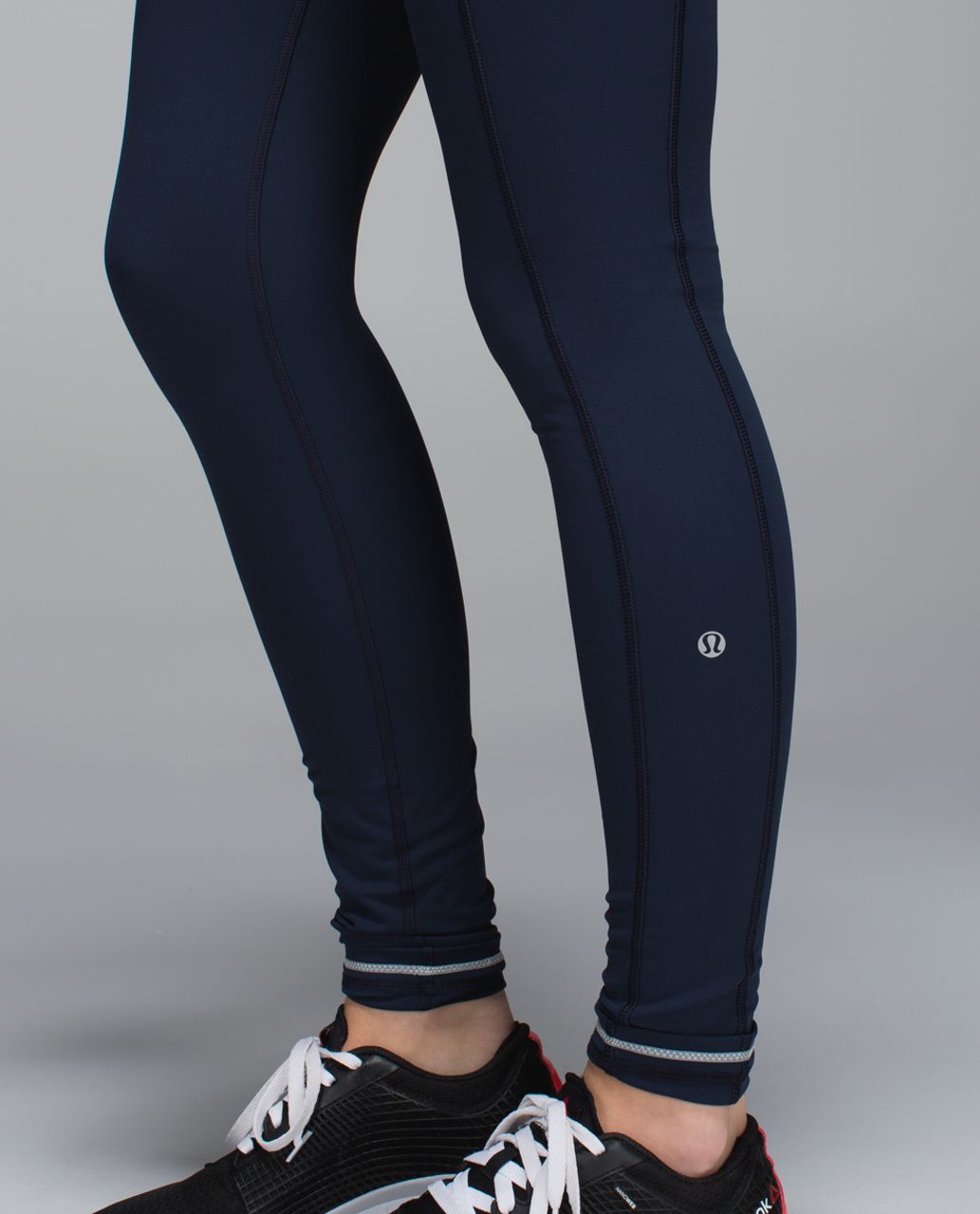 Lululemon Speed Tight II *Full-On Luxtreme (Brushed) - Inkwell