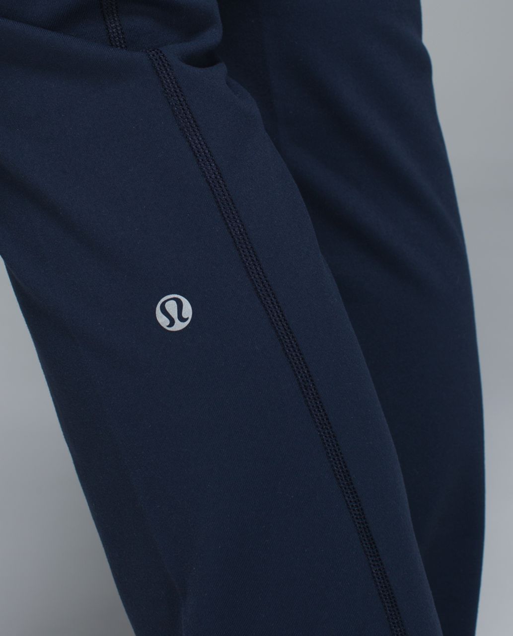 Lululemon Straight-Up Pant *Full-On Luon - Inkwell