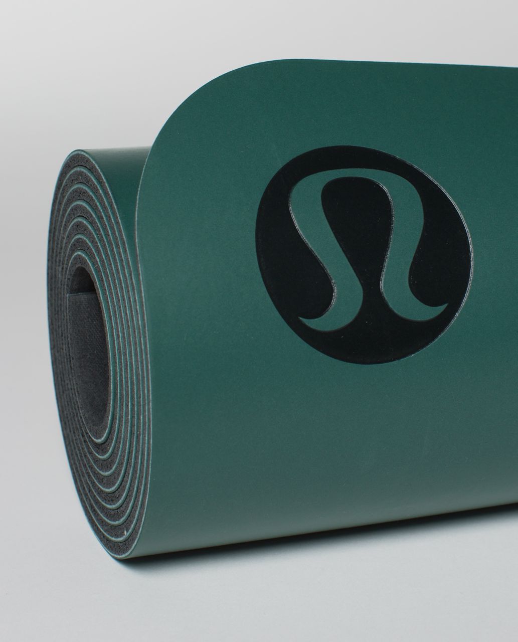 Lululemon The (Big) Mat - Green Sea