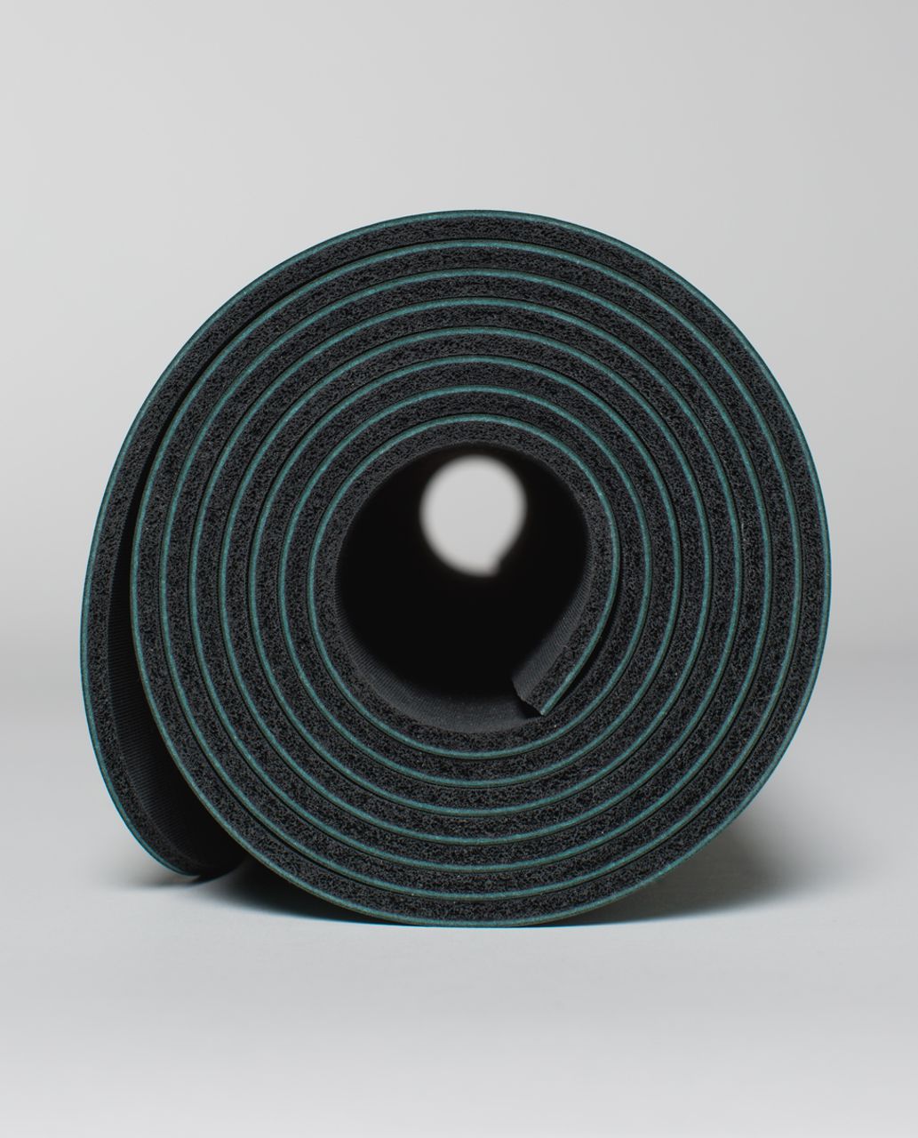 Lululemon The (Big) Mat - Green Sea