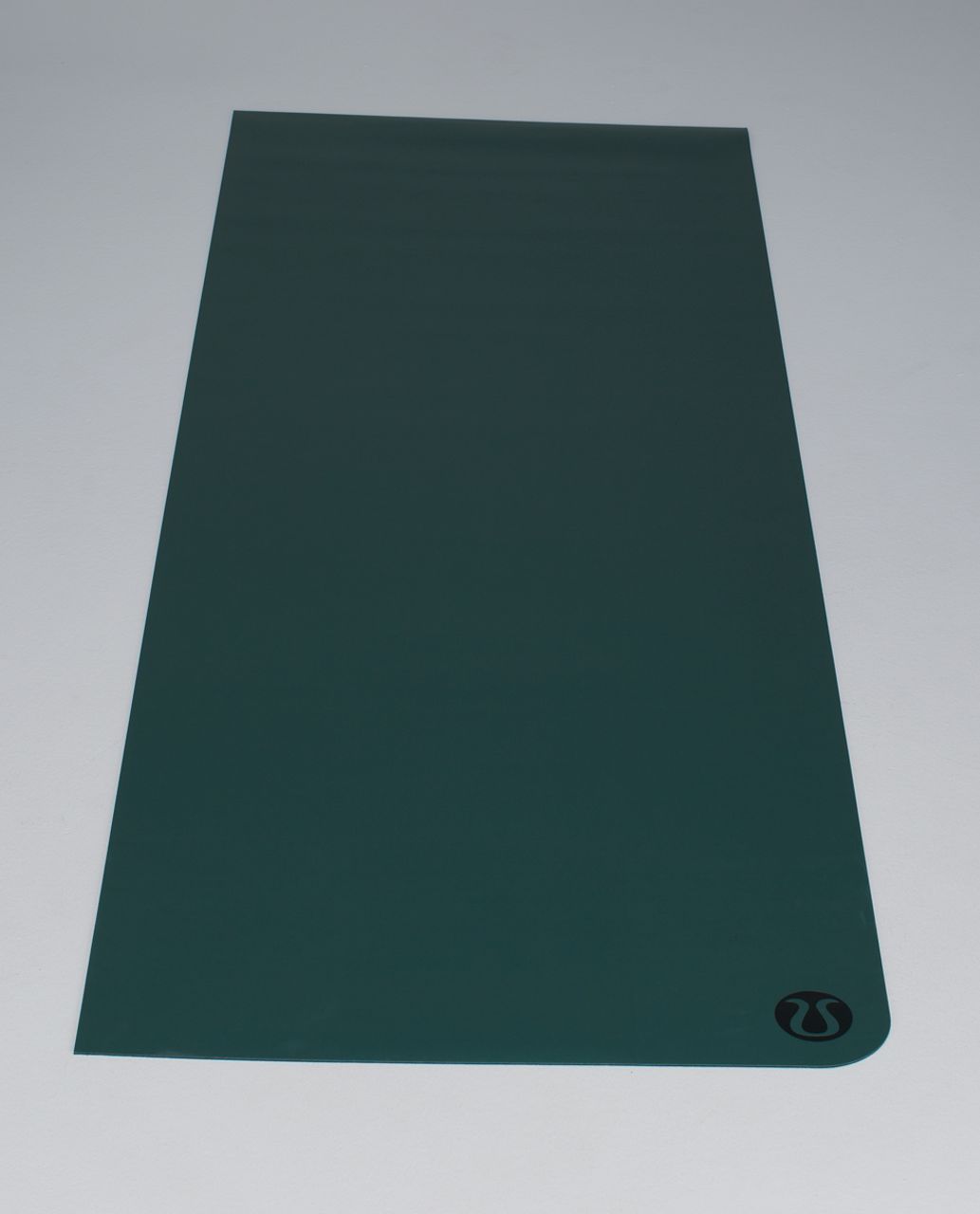 Lululemon The (Big) Mat - Green Sea