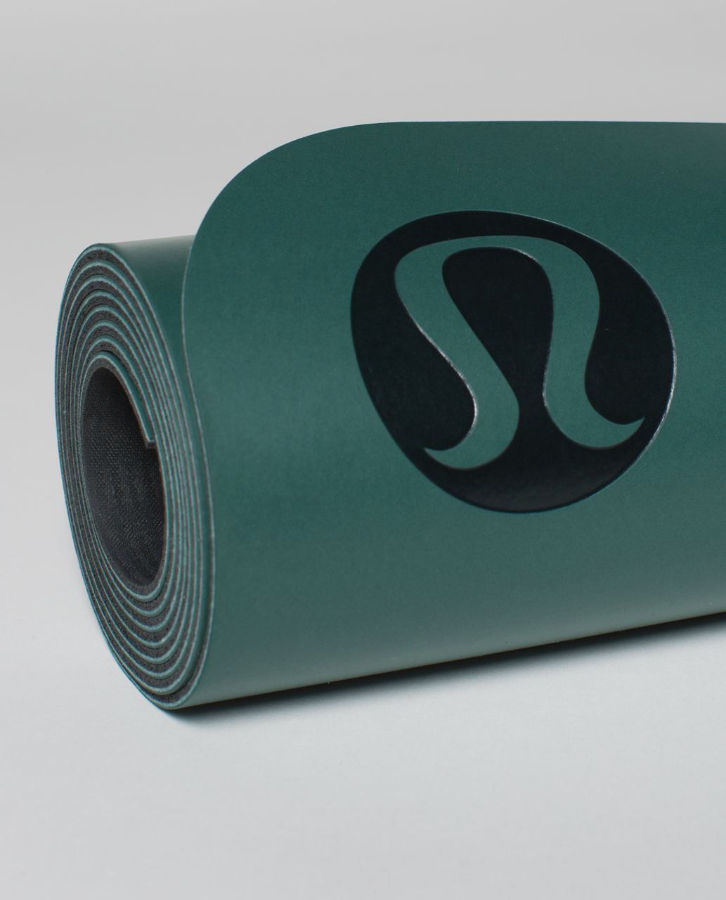 NWT LULULEMON SEAWHEEZE Green Travel The Un Yoga Mat 1.5mm, 71x26 Rare