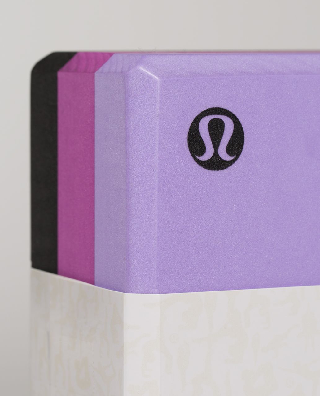 lululemon yoga block