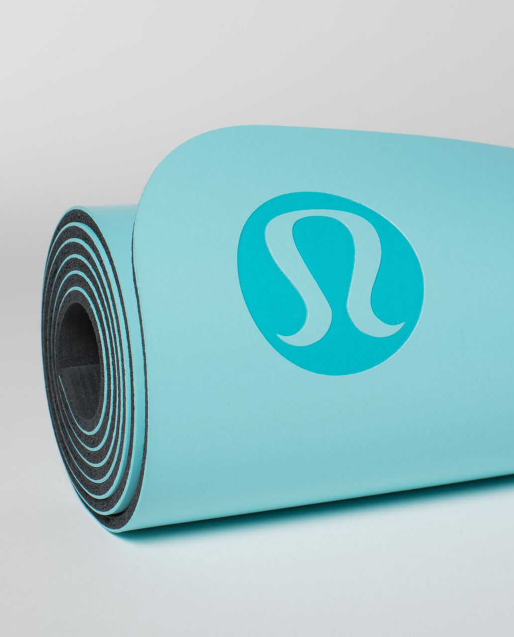 Lululemon The Mat - Angel Blue