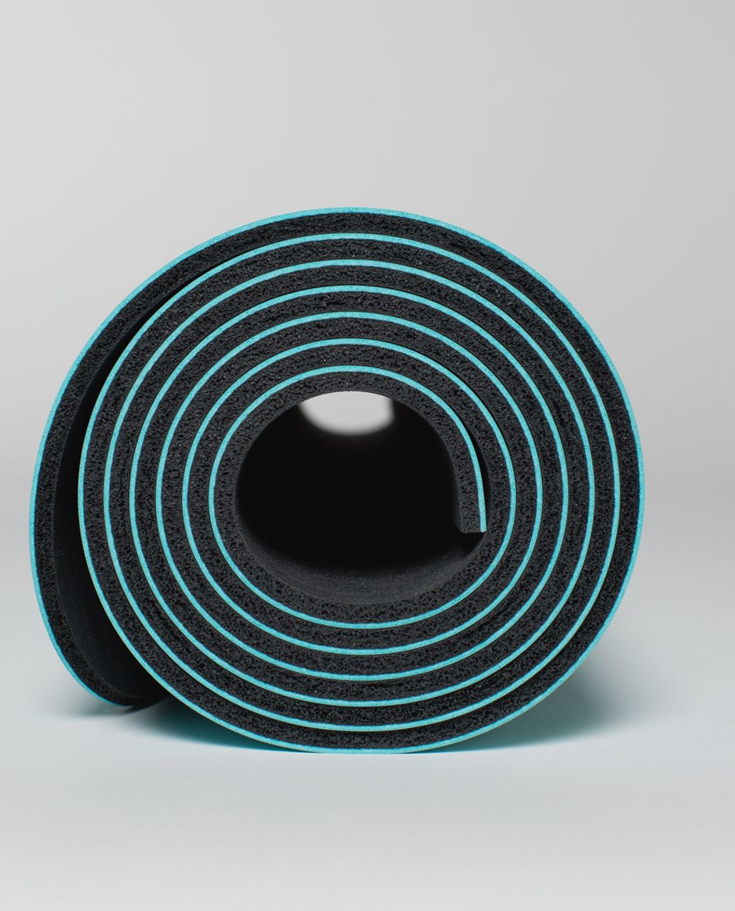 Lululemon The Mat - Angel Blue