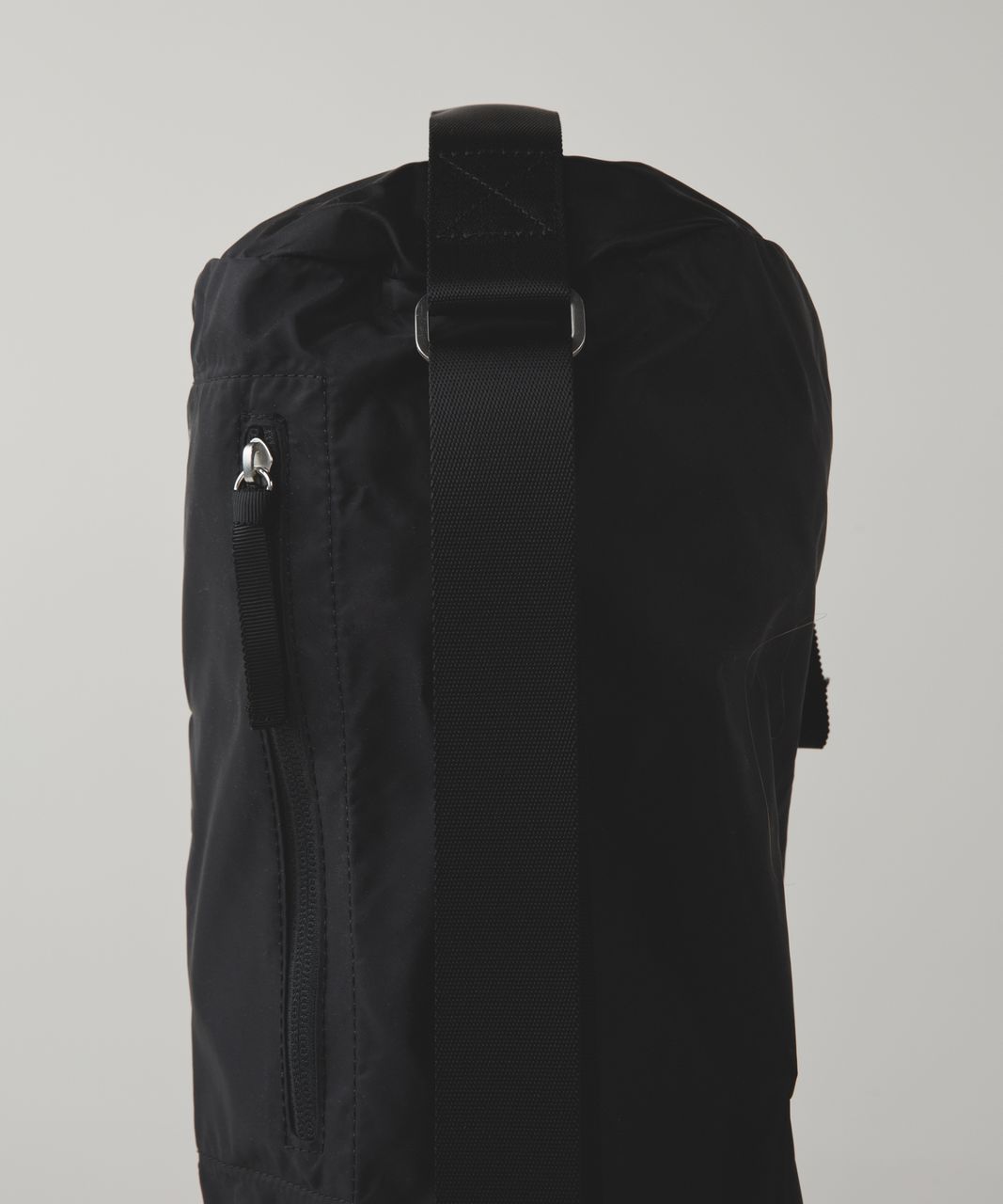 Lululemon Drishti Yoga Tote (Third Release) - Black