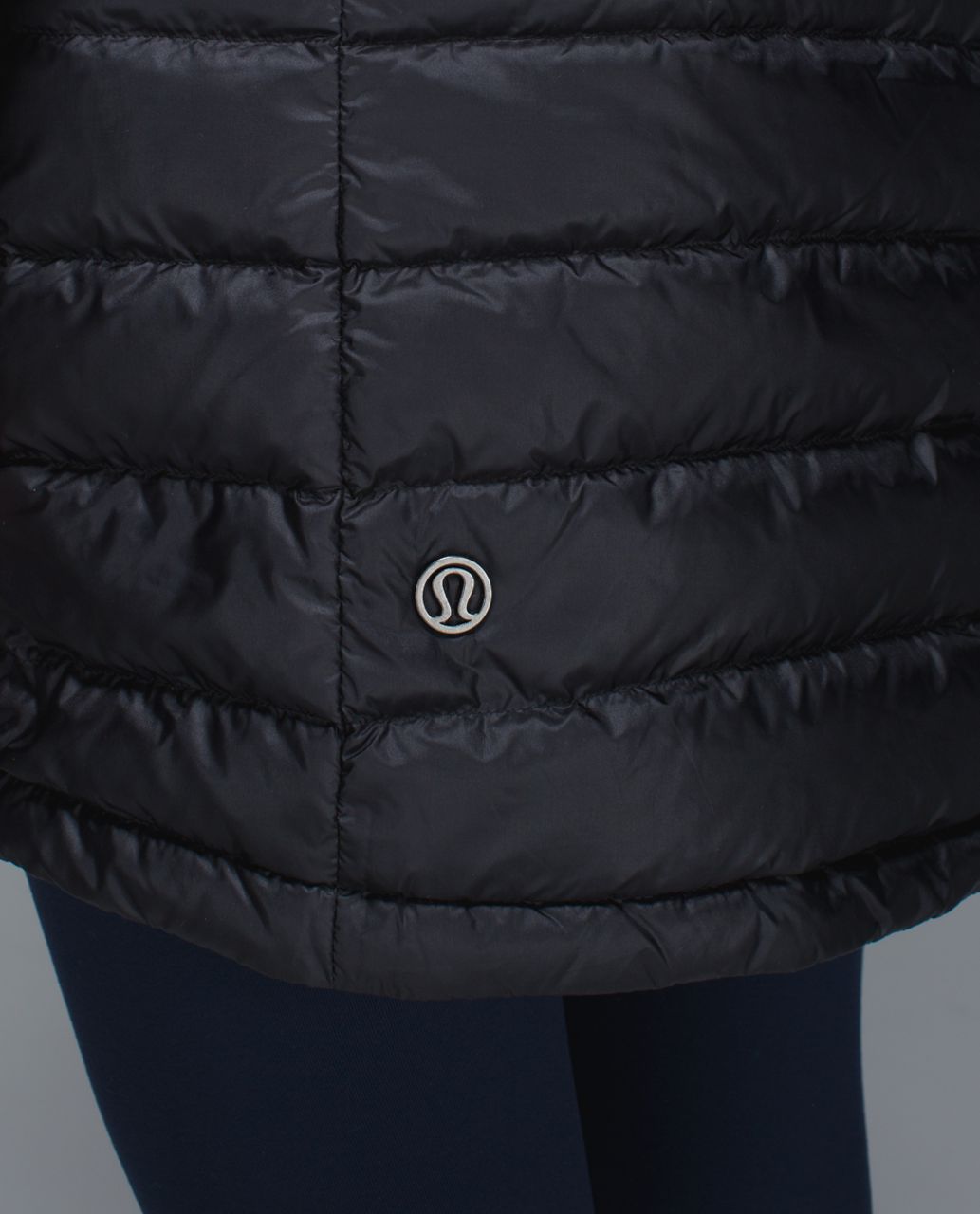 Lululemon 1x A Lady - Black (First Release)