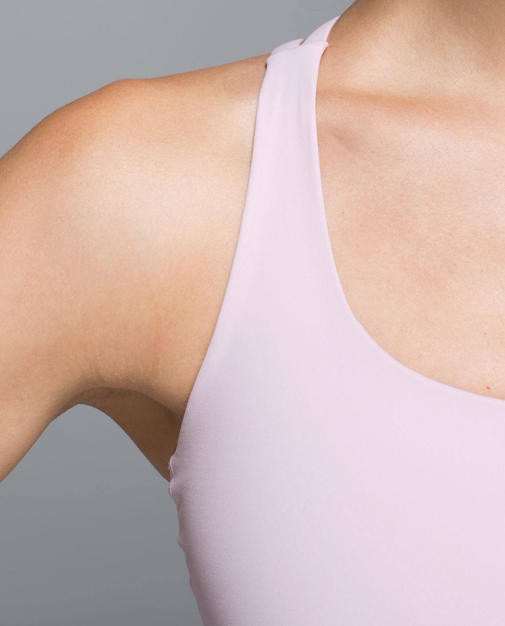 Lululemon Energy Bra - Neutral Blush - lulu fanatics