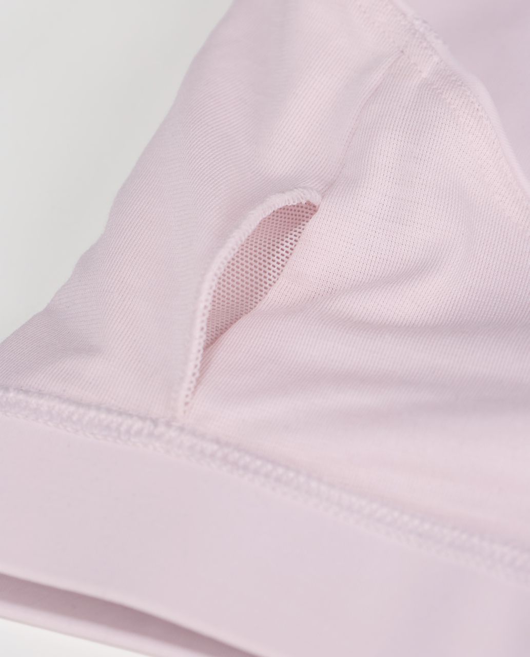 Lululemon Energy Bra - Neutral Blush