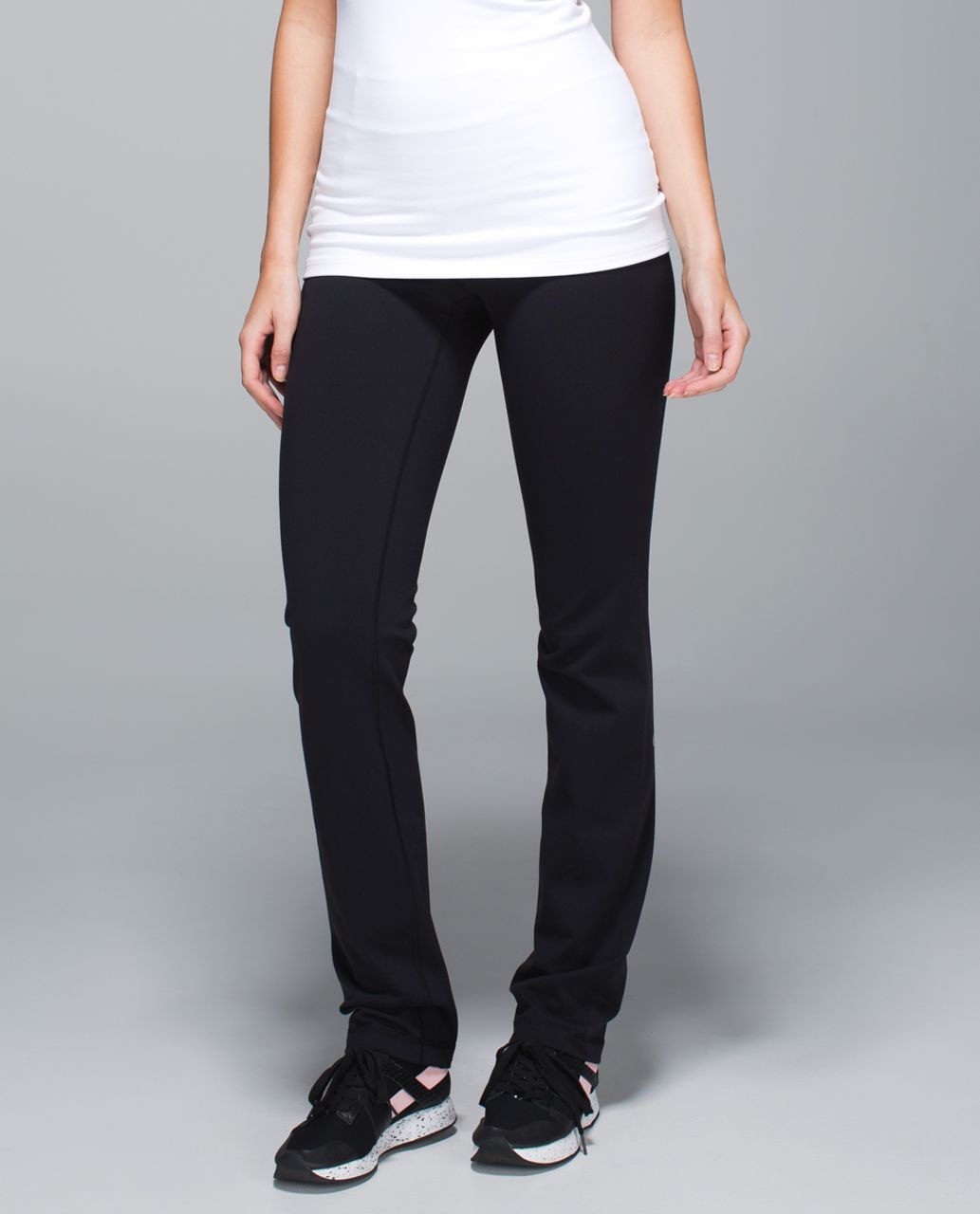 lululemon straight up pant