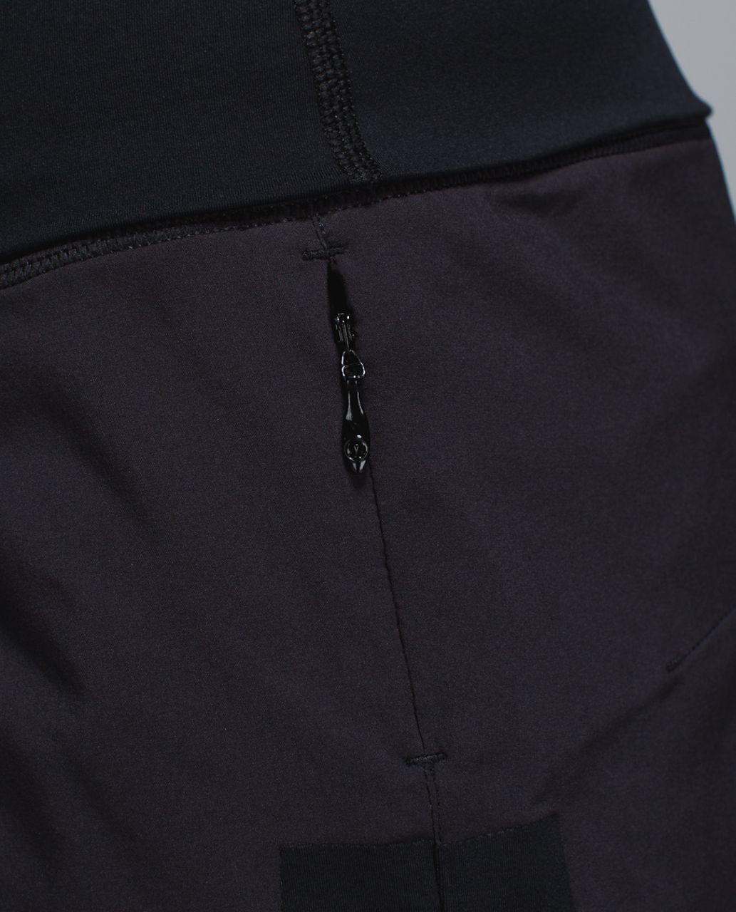 Lululemon Ready To Roll Short - Black