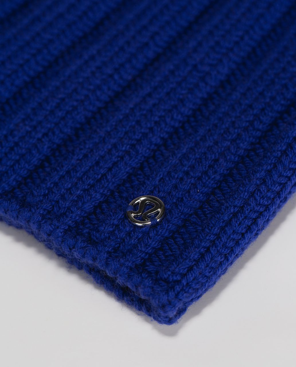 Lululemon Blissed Out Toque - Pigment Blue