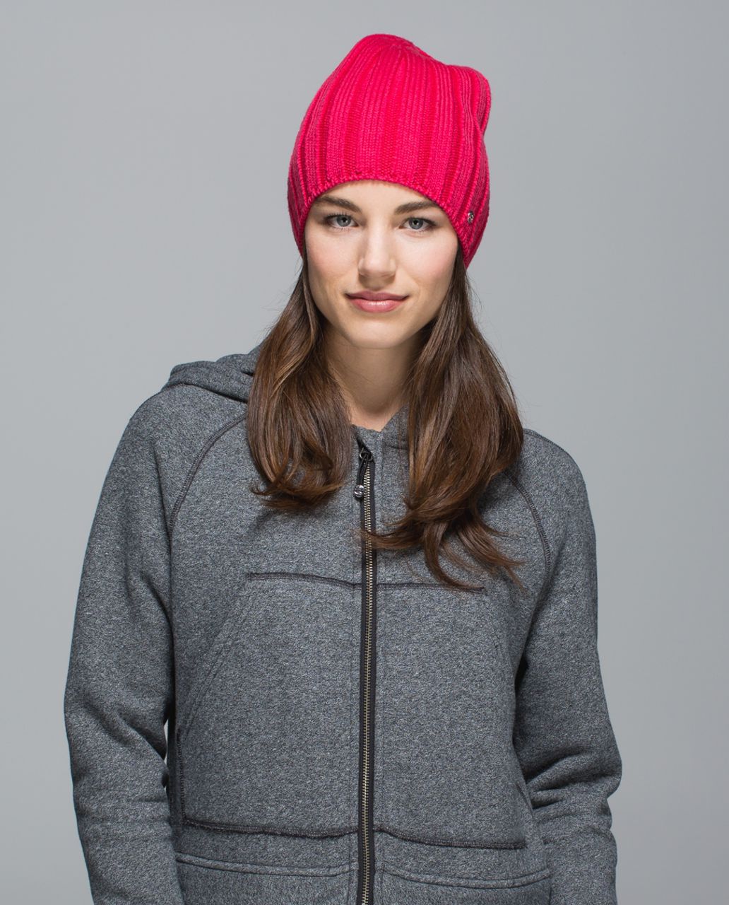 Lululemon Blissed Out Toque - Boom Juice