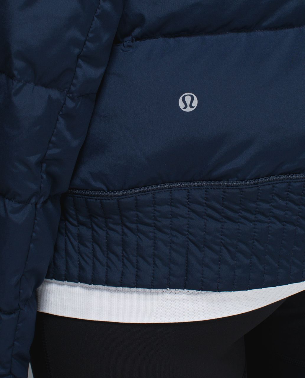 Lululemon Fluffed Up Pullover - Inkwell - lulu fanatics