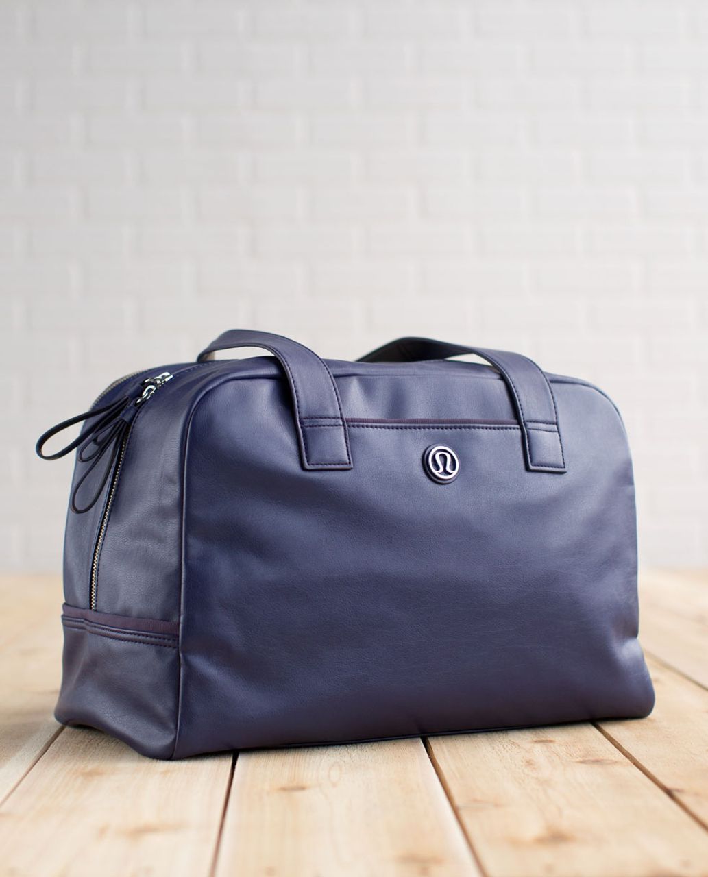 Lululemon Urban Sanctuary Bag - Nightfall / Deep Coal