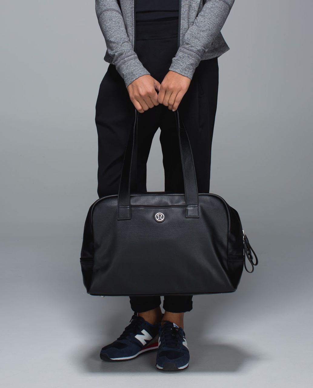 Lululemon Urban Sanctuary Bag (First Release) - Black