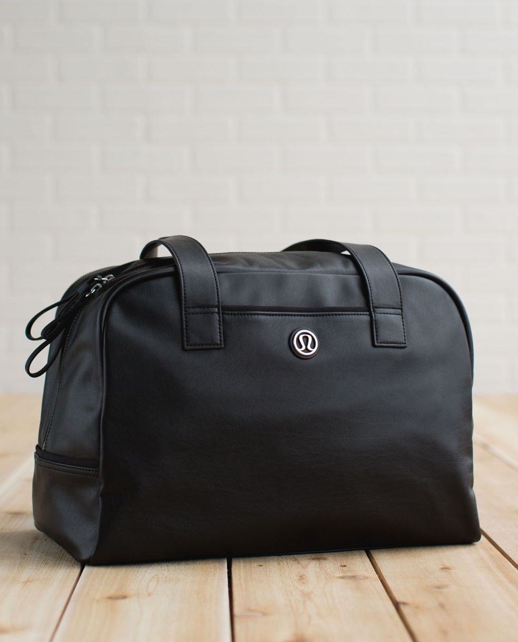 Lululemon Urban Sanctuary Bag (First Release) - Black