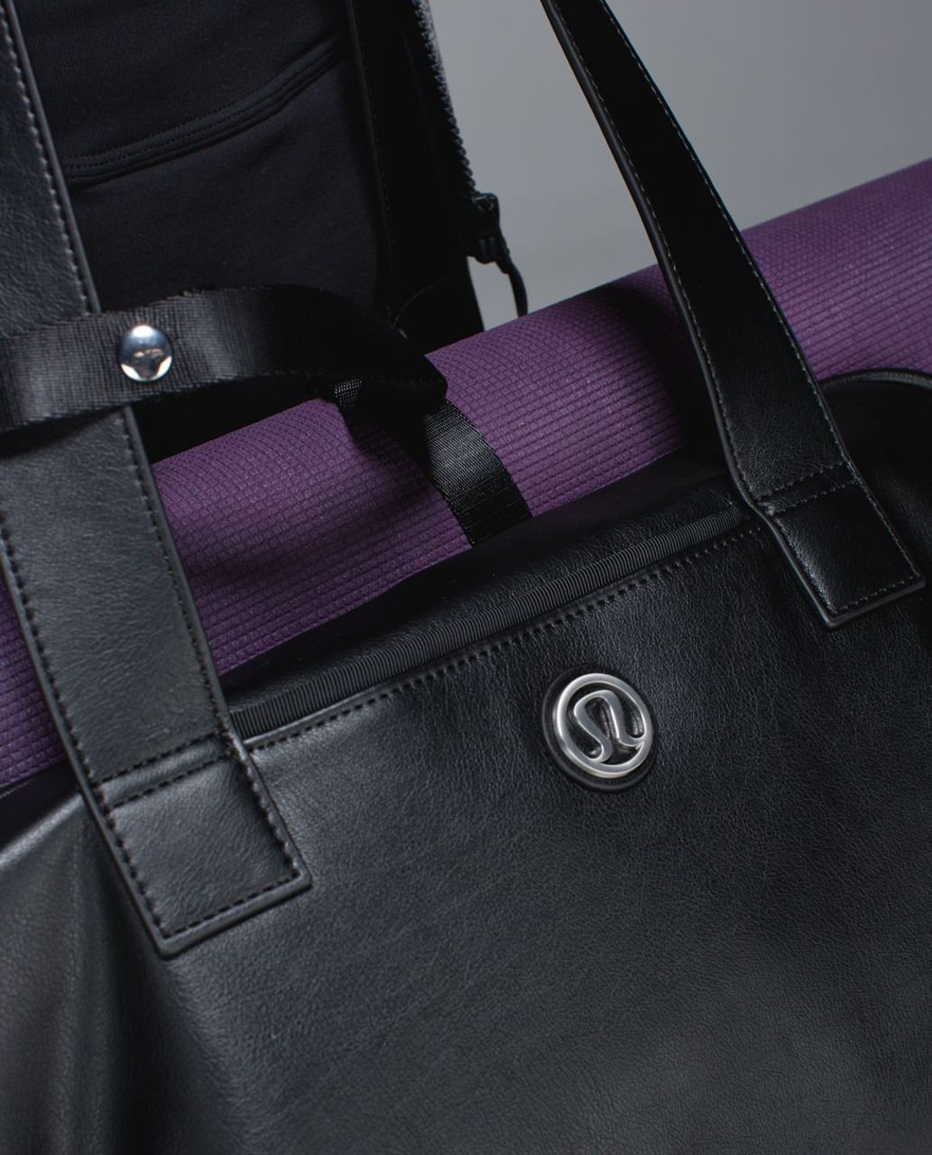 Lululemon Urban Sanctuary Bag (First Release) - Black