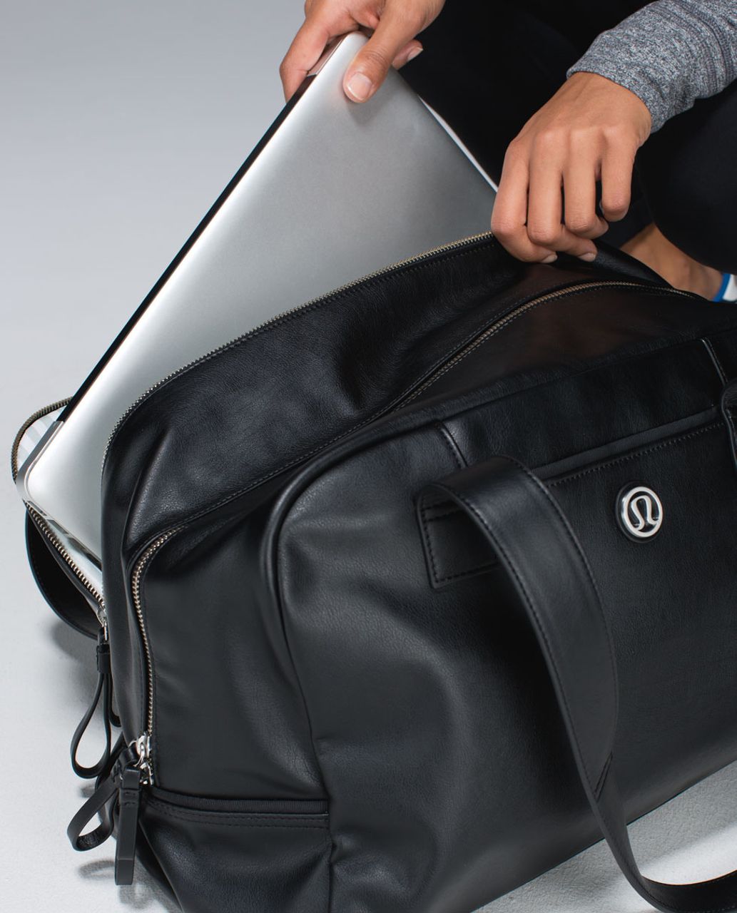 Lululemon Urban Sanctuary Bag (First Release) - Black