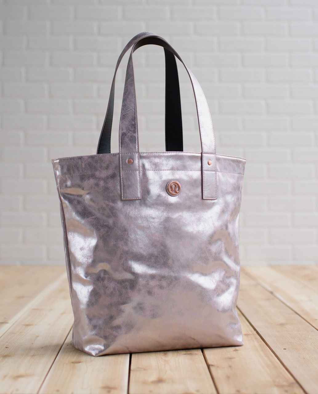 lululemon mantra tote