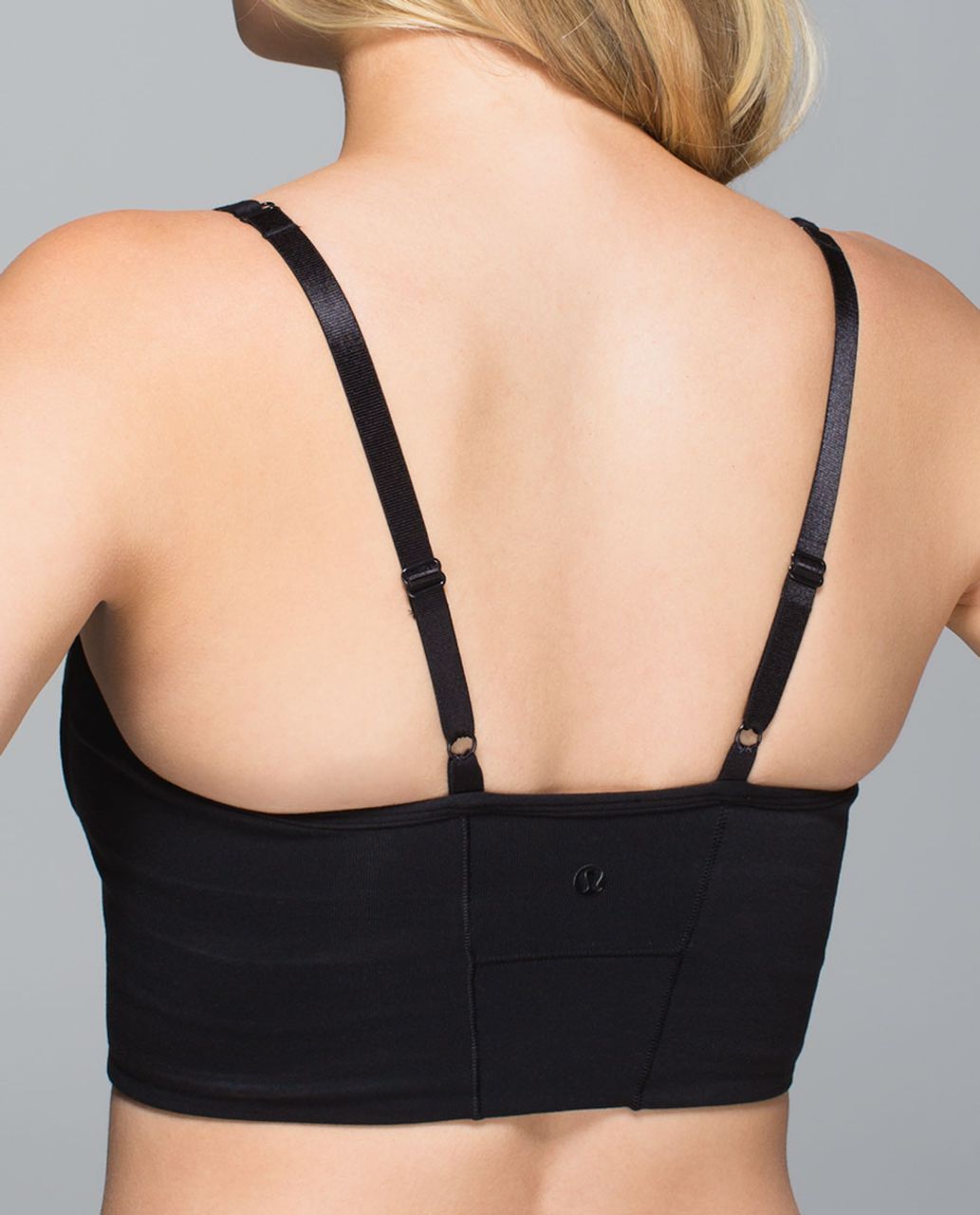 Lululemon Core Set Bra - Black