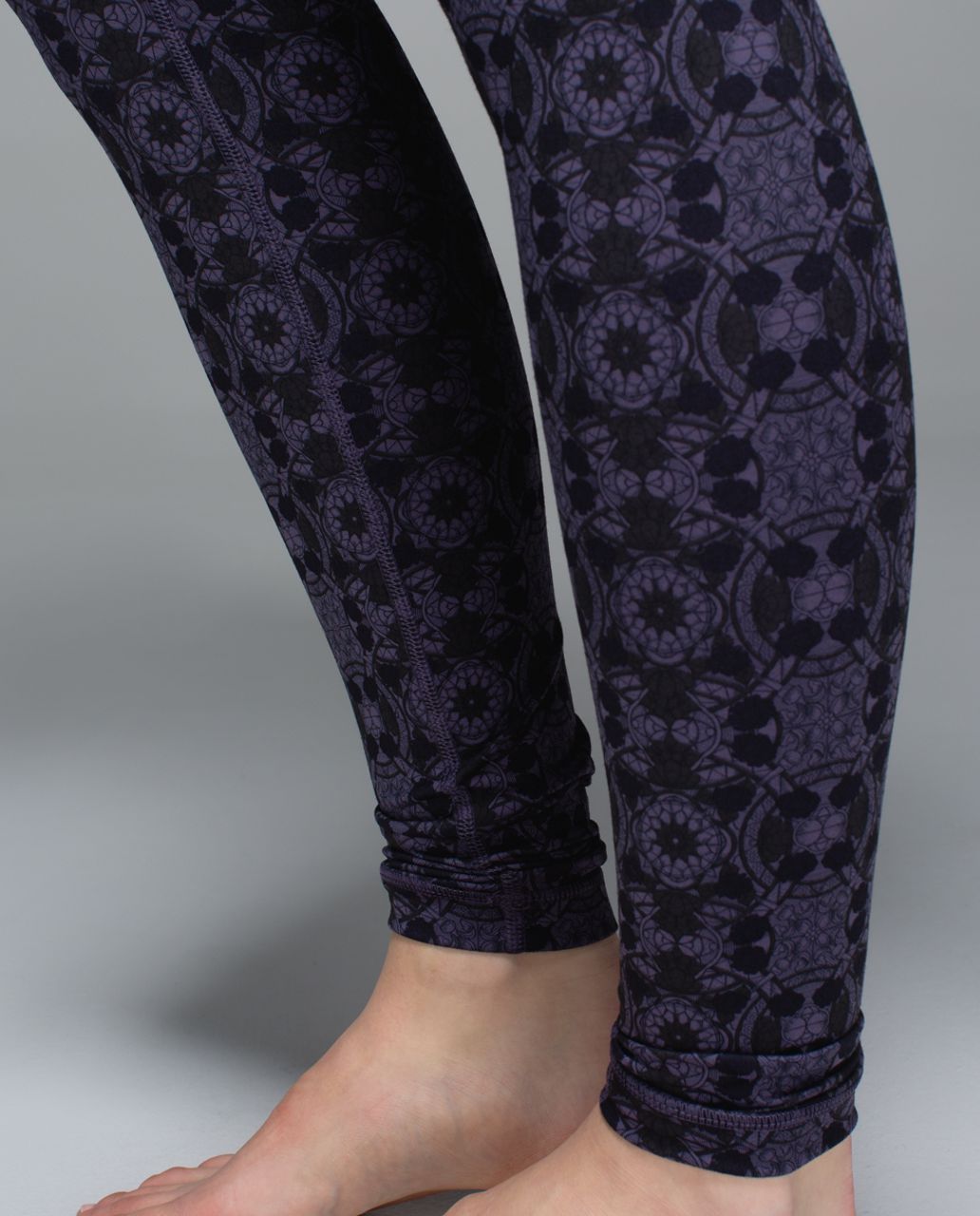 Prisma Leggings Black