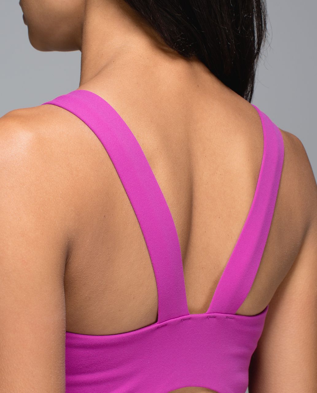 Lululemon City Tank - Ultra Violet - lulu fanatics