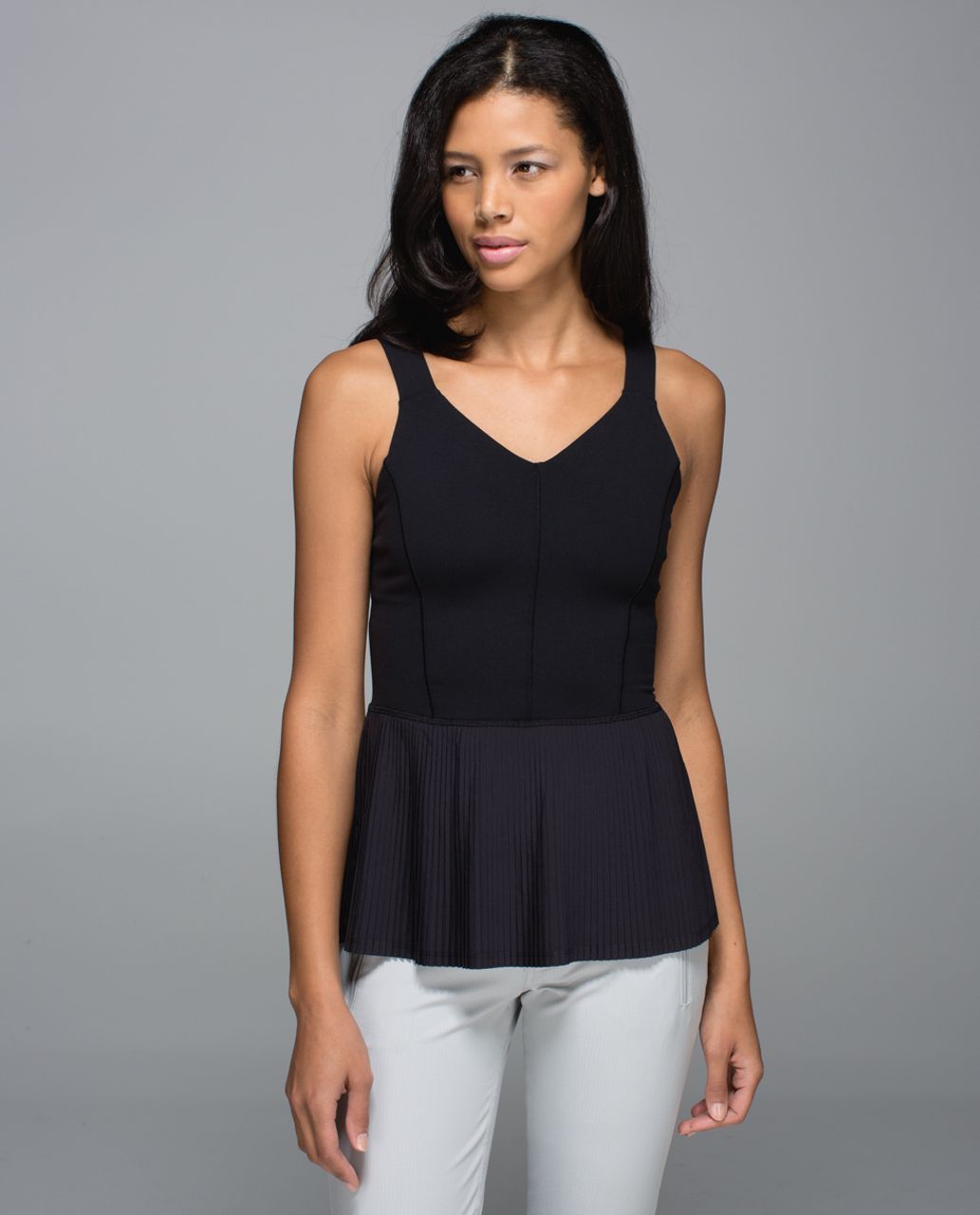 peplum tank, women's tanks, lululemon athletica