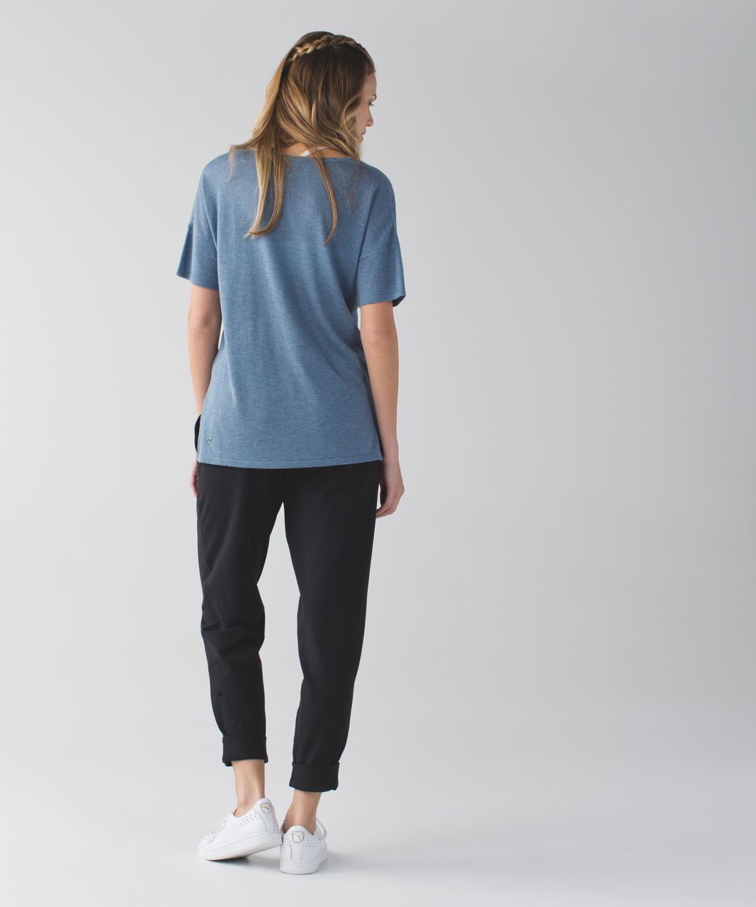 Lululemon jet crop slim review 1 - Agent Athletica