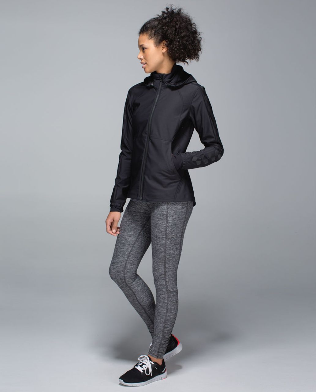 Lululemon feelin frosty softshell pants - Agent Athletica