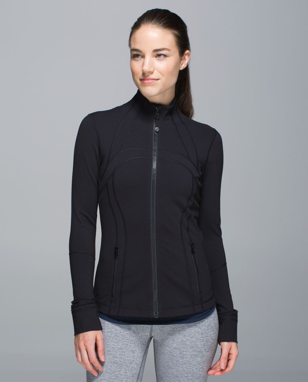 Lululemon Define Jacket - Black (First Release)